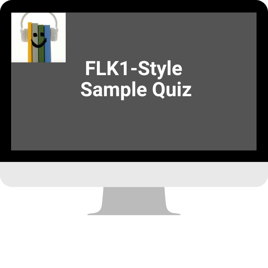 Desktop screen showing SQE1 Sample Questions